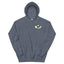 Cozy Comfort TFD Hoodie for Every Occasion - Korvel