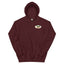 Cozy Comfort TFD Hoodie for Every Occasion - Korvel