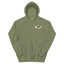 Cozy Comfort TFD Hoodie for Every Occasion - Korvel