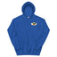Cozy Comfort TFD Hoodie for Every Occasion - Korvel