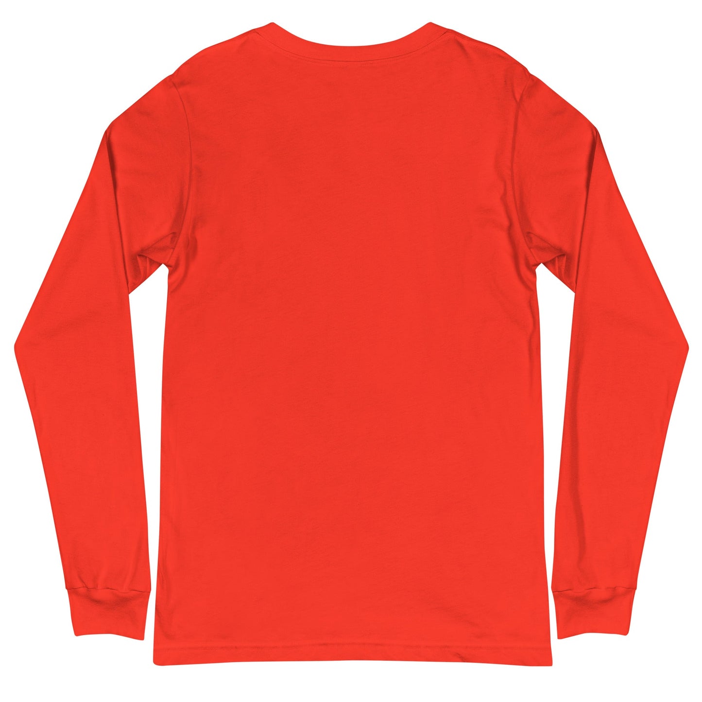TFD Premium Long Sleeve T-Shirt for Every Occasion - Korvel