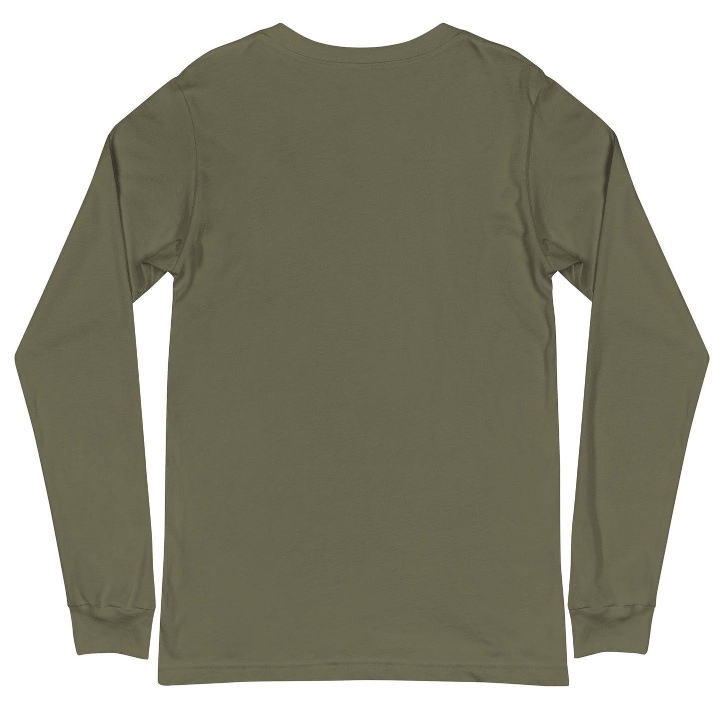 TFD Premium Long Sleeve T-Shirt for Every Occasion - Korvel