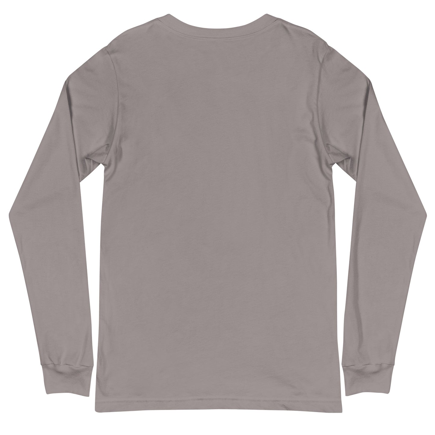 TFD Premium Long Sleeve T-Shirt for Every Occasion - Korvel