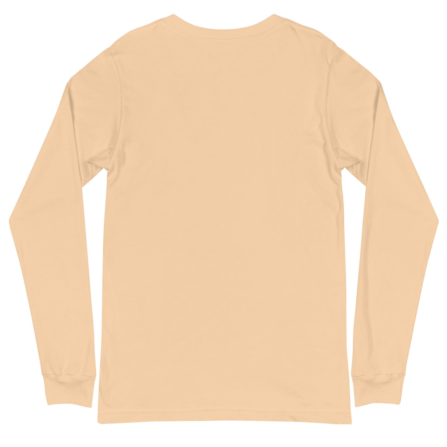 TFD Premium Long Sleeve T-Shirt for Every Occasion - Korvel