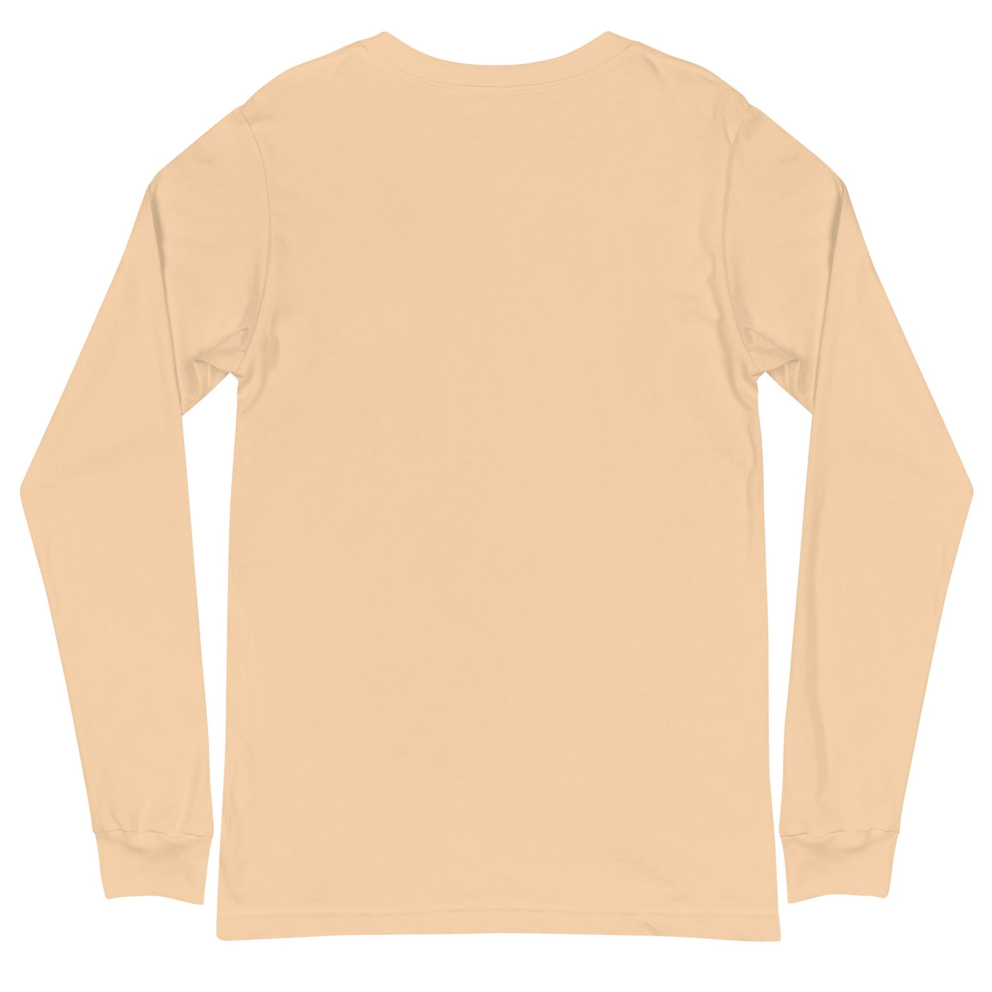 TFD Premium Long Sleeve T-Shirt for Every Occasion - Korvel