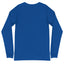 TFD Premium Long Sleeve T-Shirt for Every Occasion - Korvel