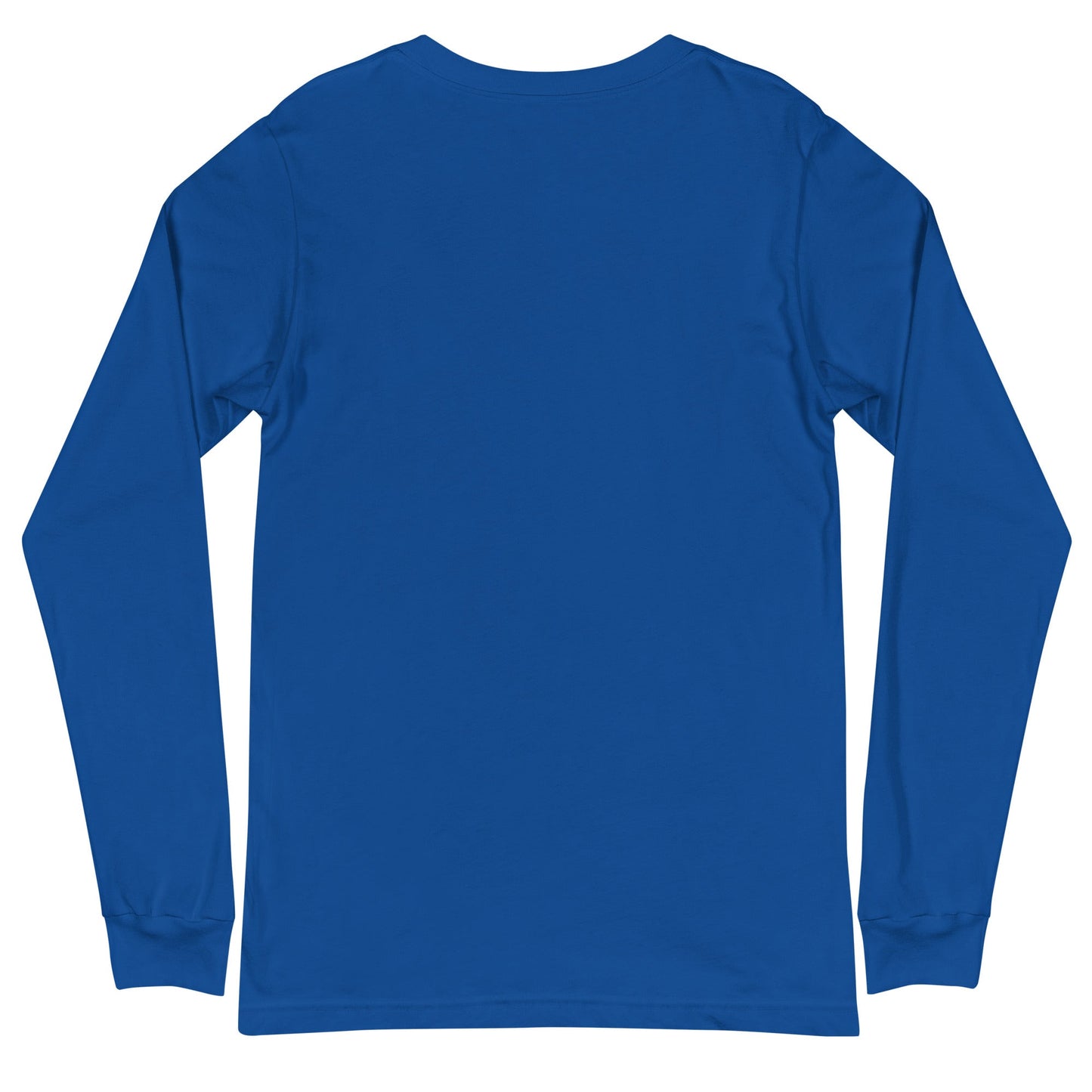 TFD Premium Long Sleeve T-Shirt for Every Occasion - Korvel