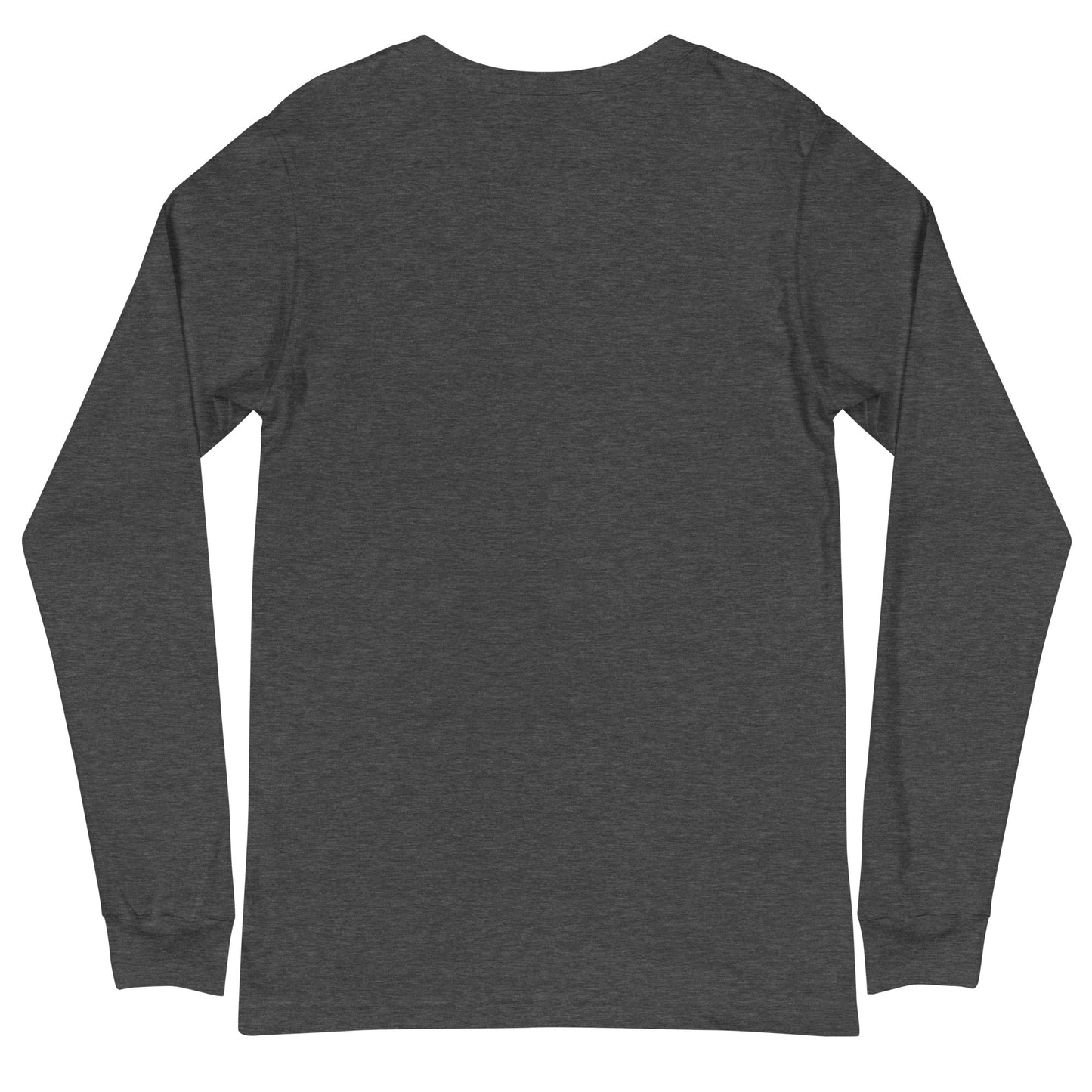 TFD Premium Long Sleeve T-Shirt for Every Occasion - Korvel
