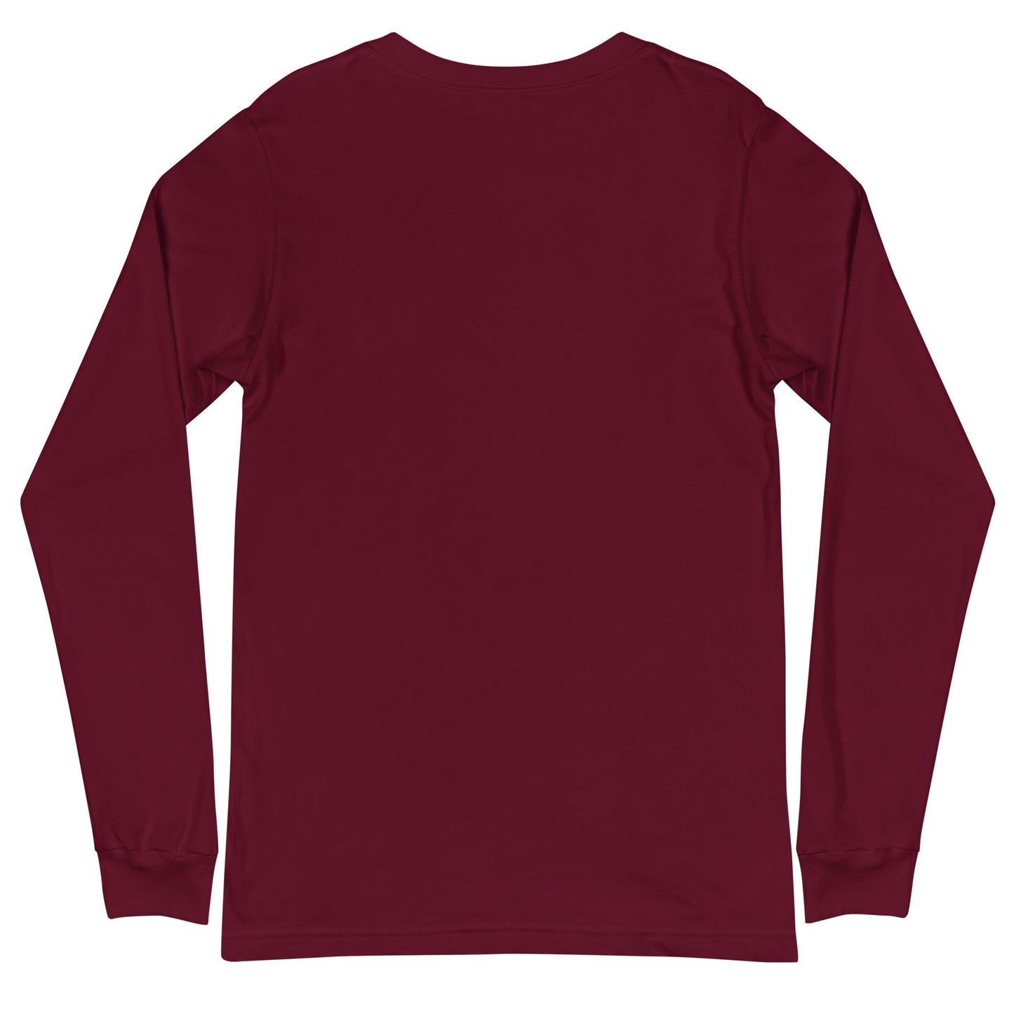 TFD Premium Long Sleeve T-Shirt for Every Occasion - Korvel