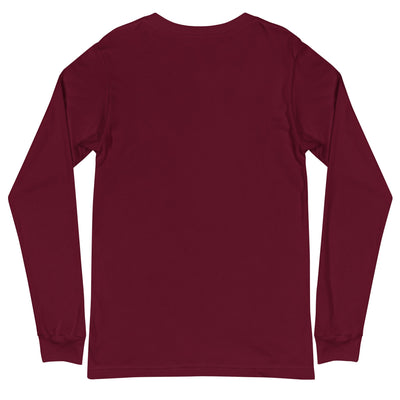 TFD Premium Long Sleeve T-Shirt for Every Occasion - Korvel