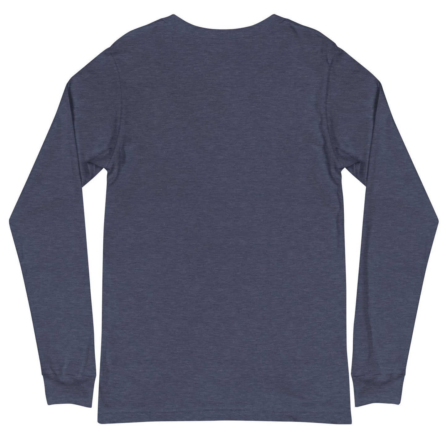 TFD Premium Long Sleeve T-Shirt for Every Occasion - Korvel