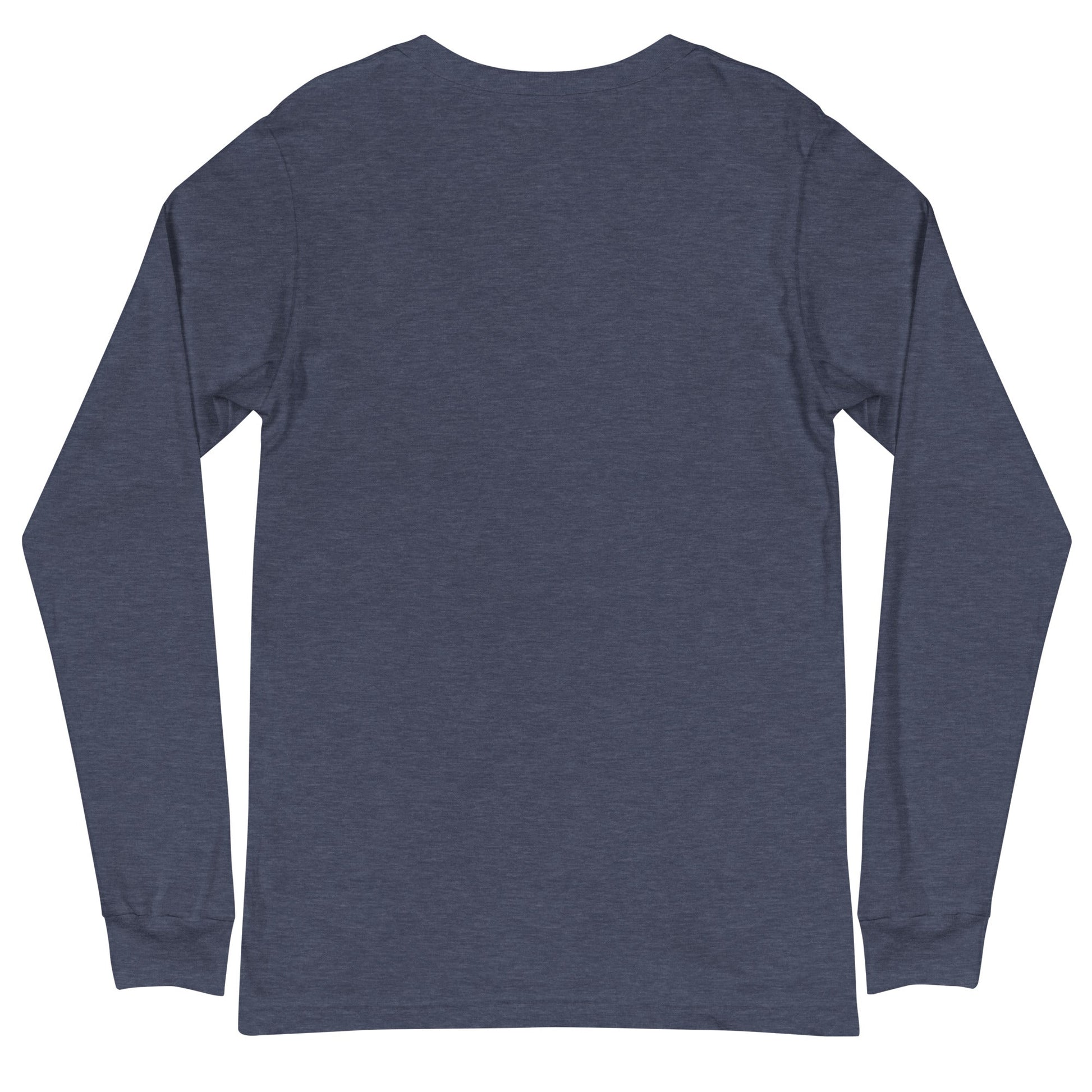 TFD Premium Long Sleeve T-Shirt for Every Occasion - Korvel