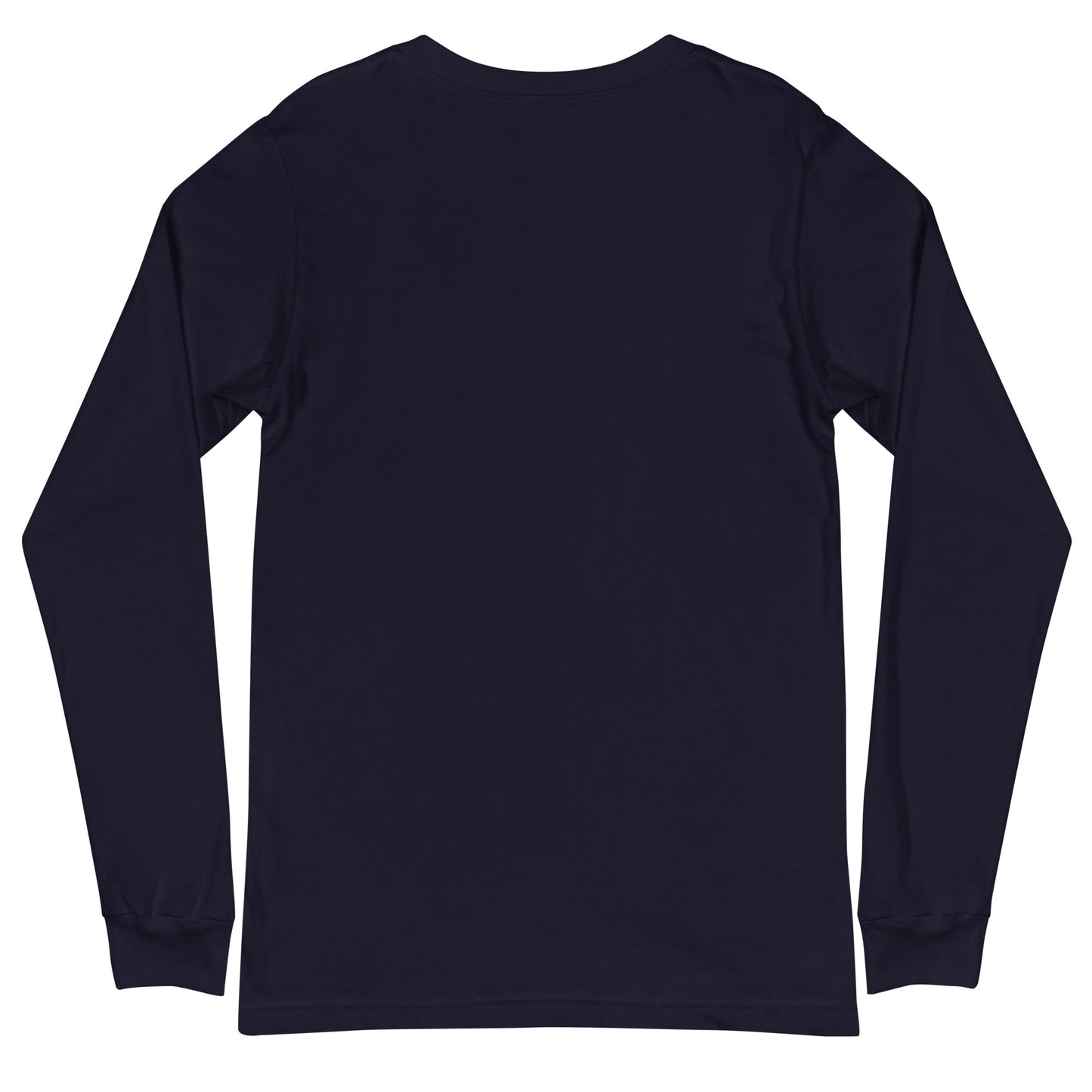 TFD Premium Long Sleeve T-Shirt for Every Occasion - Korvel
