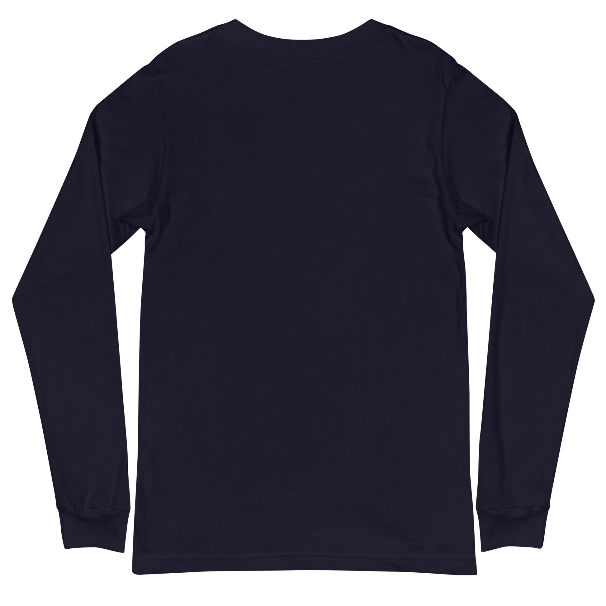 TFD Premium Long Sleeve T-Shirt for Every Occasion - Korvel