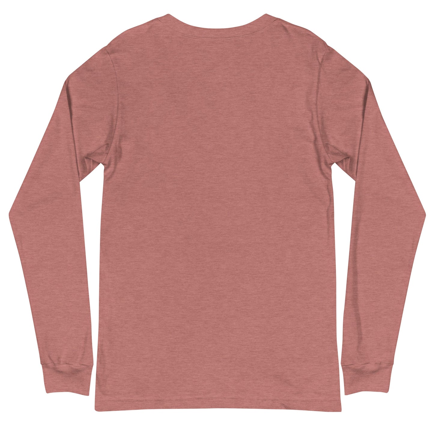 TFD Premium Long Sleeve T-Shirt for Every Occasion - Korvel