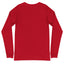 TFD Premium Long Sleeve T-Shirt for Every Occasion - Korvel