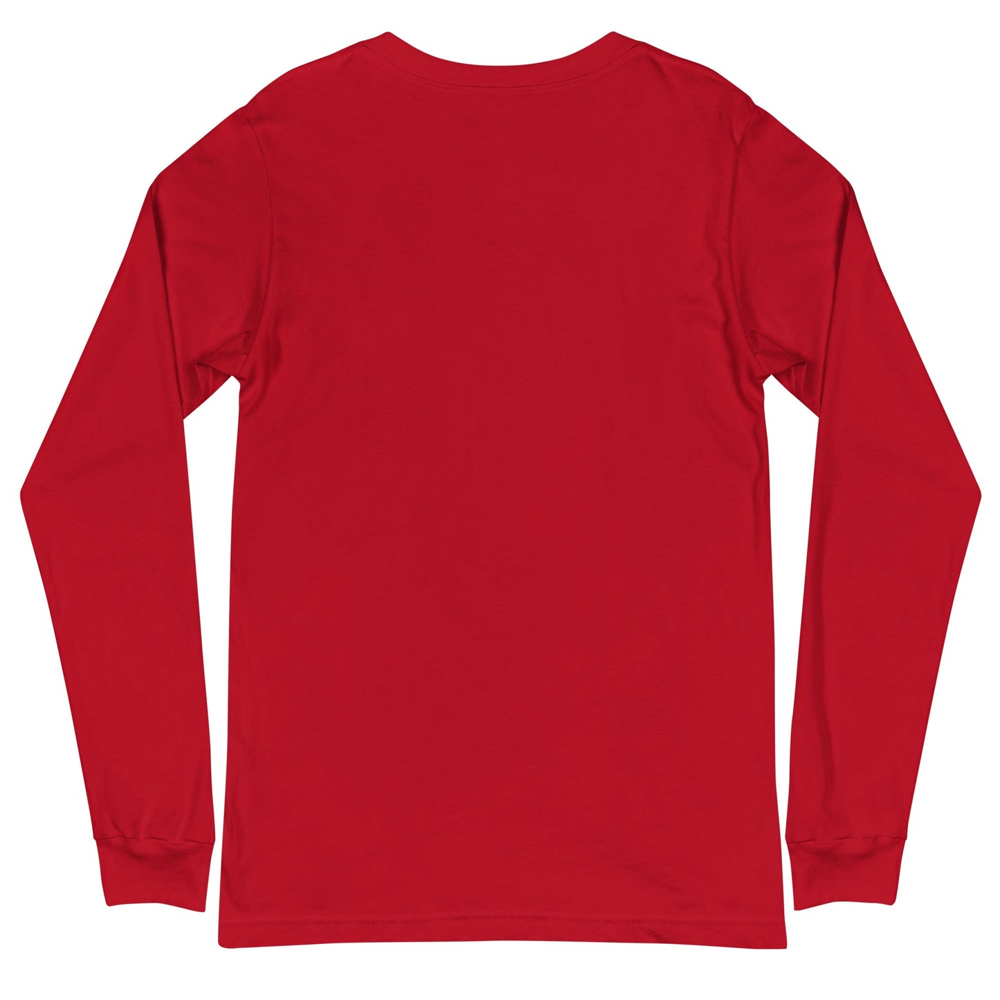 TFD Premium Long Sleeve T-Shirt for Every Occasion - Korvel