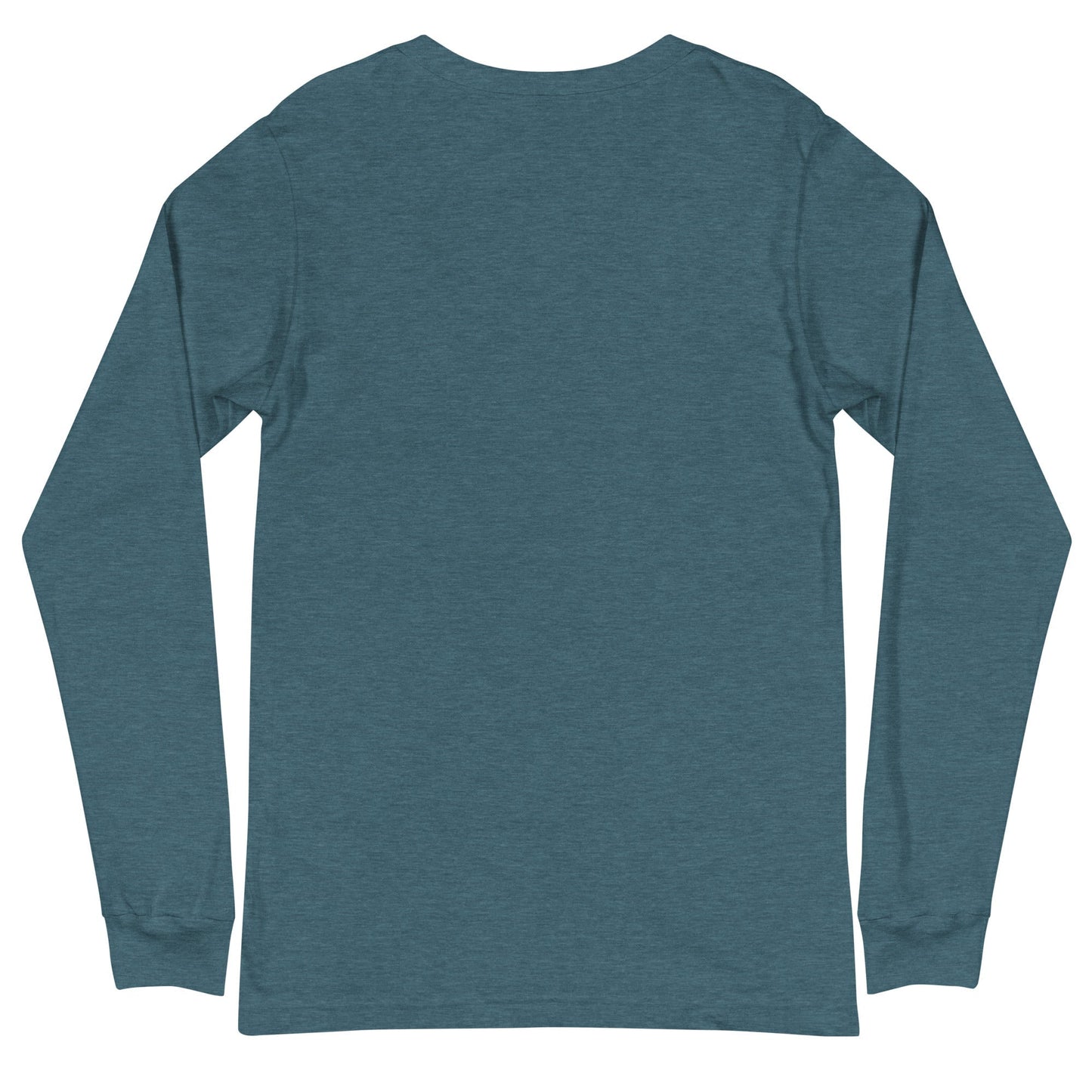 TFD Premium Long Sleeve T-Shirt for Every Occasion - Korvel