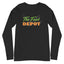 TFD Premium Long Sleeve T-Shirt for Every Occasion - Korvel
