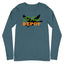 TFD Premium Long Sleeve T-Shirt for Every Occasion - Korvel