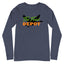 TFD Premium Long Sleeve T-Shirt for Every Occasion - Korvel