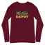 TFD Premium Long Sleeve T-Shirt for Every Occasion - Korvel
