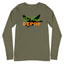 TFD Premium Long Sleeve T-Shirt for Every Occasion - Korvel