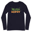 TFD Premium Long Sleeve T-Shirt for Every Occasion - Korvel