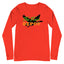 TFD Premium Long Sleeve T-Shirt for Every Occasion - Korvel
