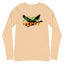 TFD Premium Long Sleeve T-Shirt for Every Occasion - Korvel