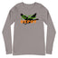 TFD Premium Long Sleeve T-Shirt for Every Occasion - Korvel