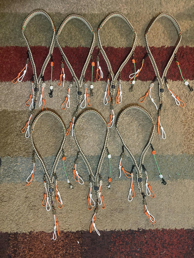 Luka Limit Lanyard & Game Carrier Set - Ultimate Hunting Companion - Korvel