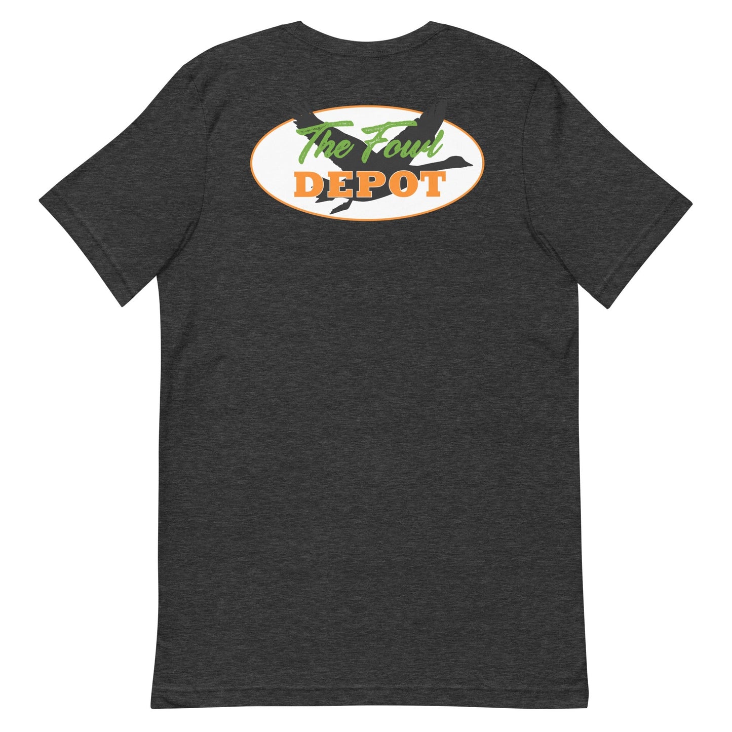 Ultimate Comfort TFD Tee - Korvel