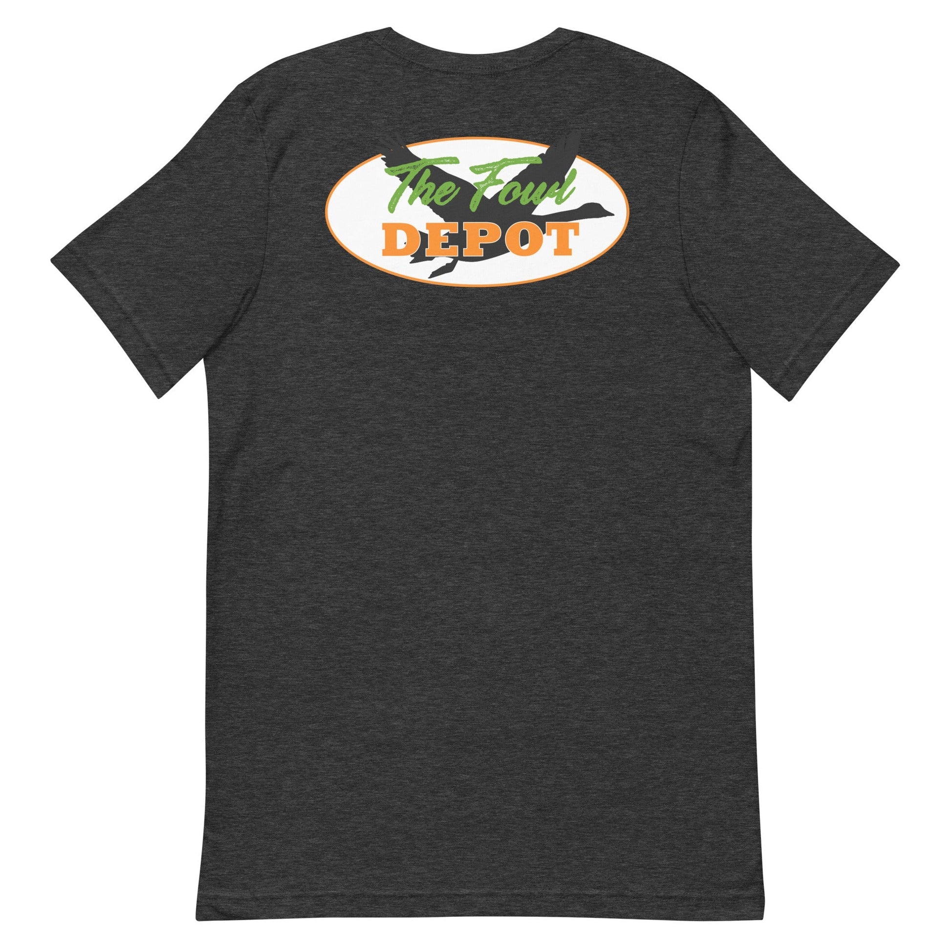 Ultimate Comfort TFD Tee - Korvel