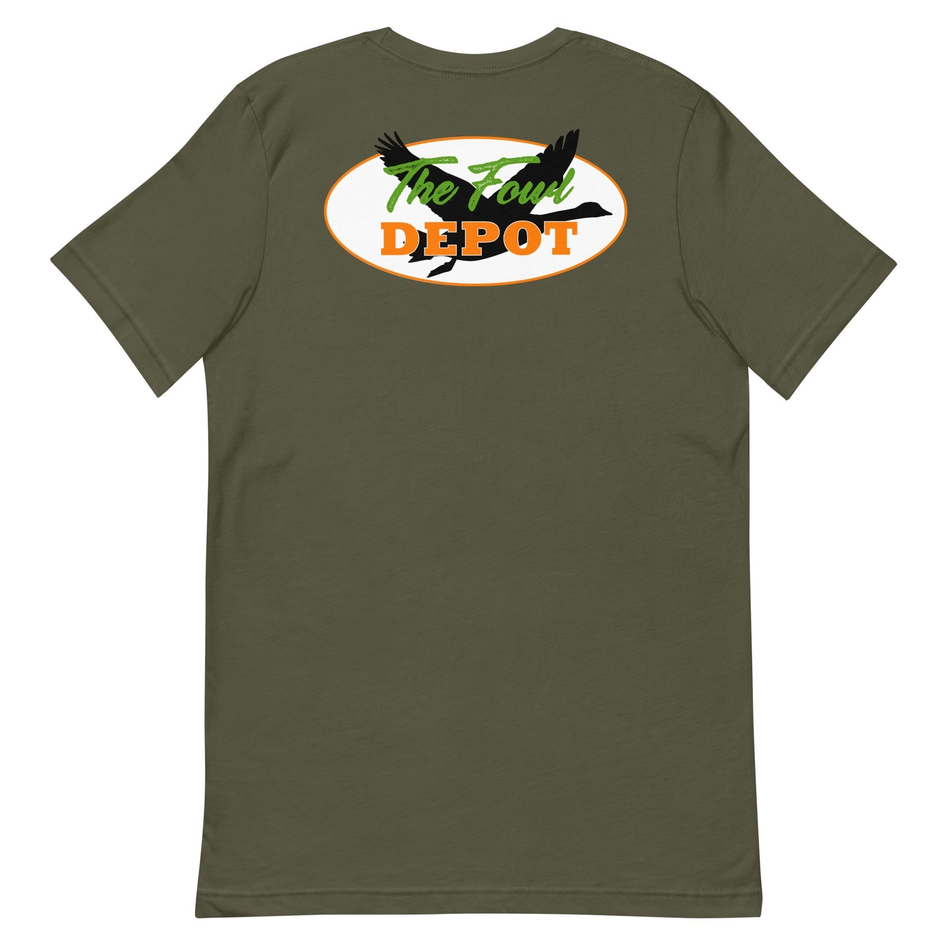 Ultimate Comfort TFD Tee - Korvel