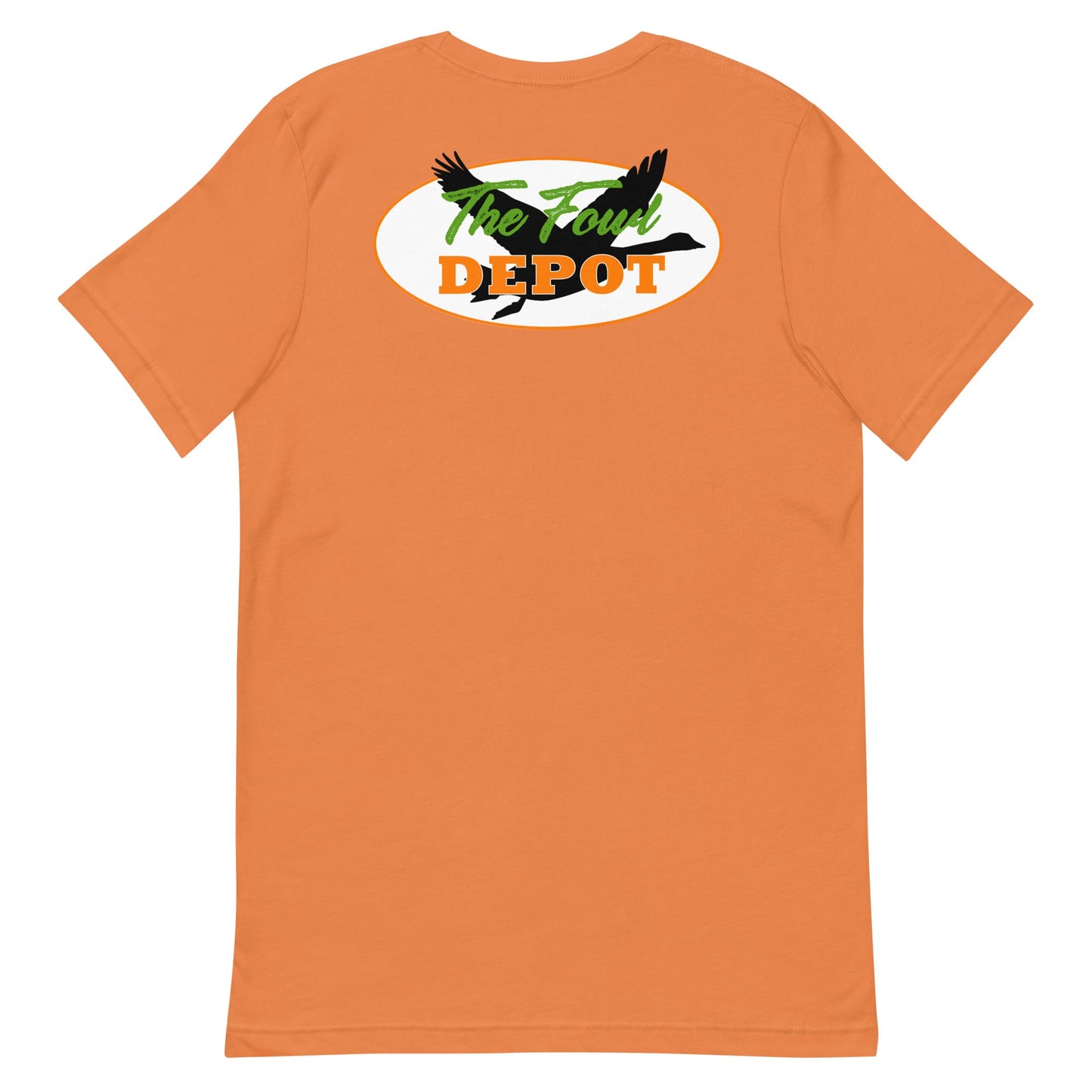 Ultimate Comfort TFD Tee - Korvel
