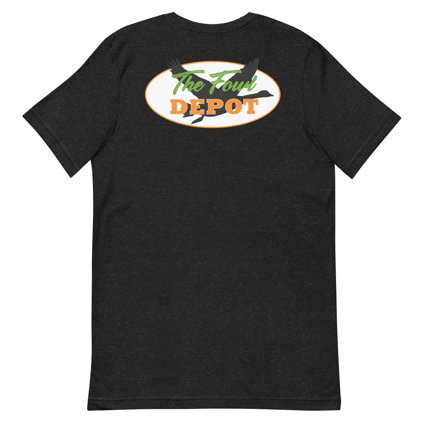Ultimate Comfort TFD Tee - Korvel