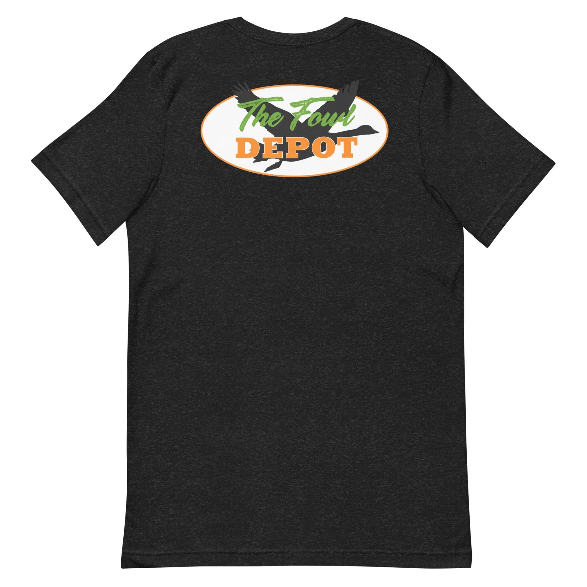 Ultimate Comfort TFD Tee - Korvel