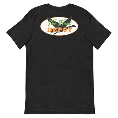 Ultimate Comfort TFD Tee - Korvel