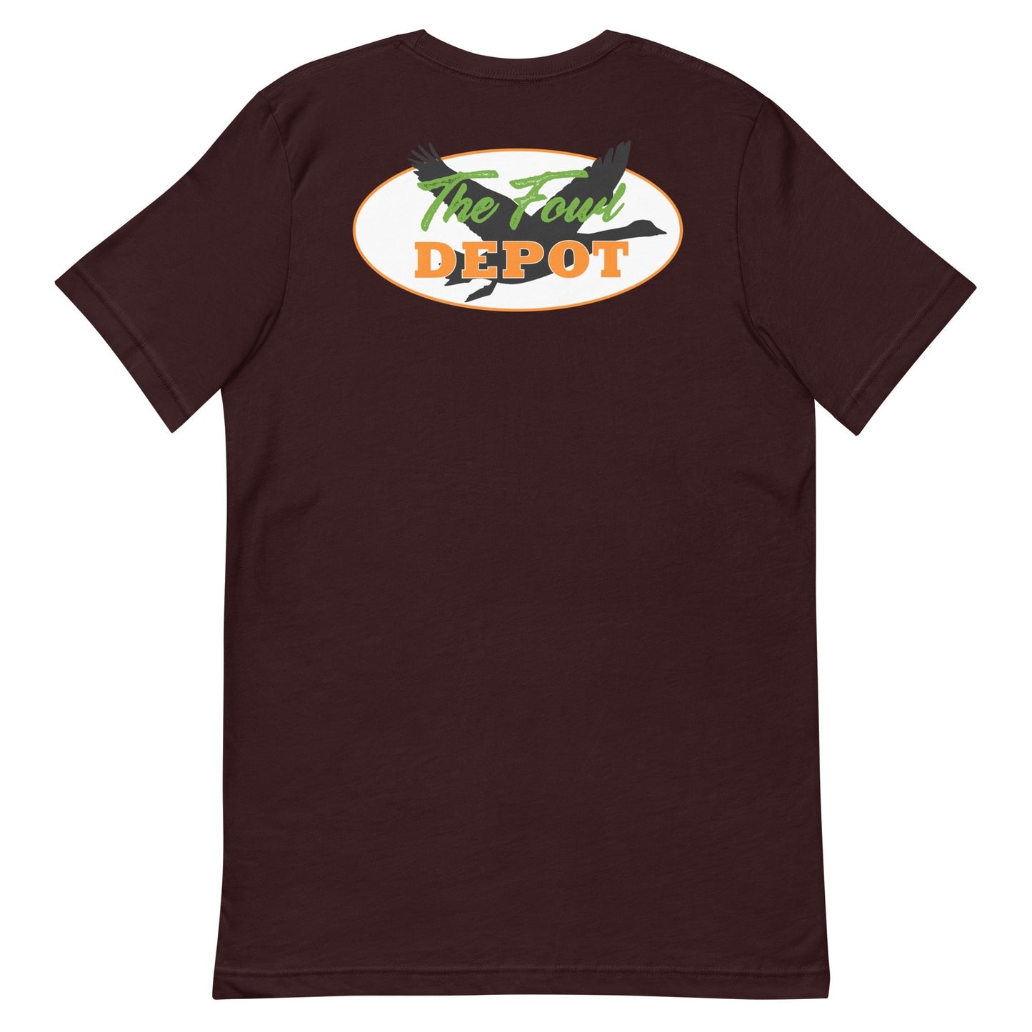 Ultimate Comfort TFD Tee - Korvel