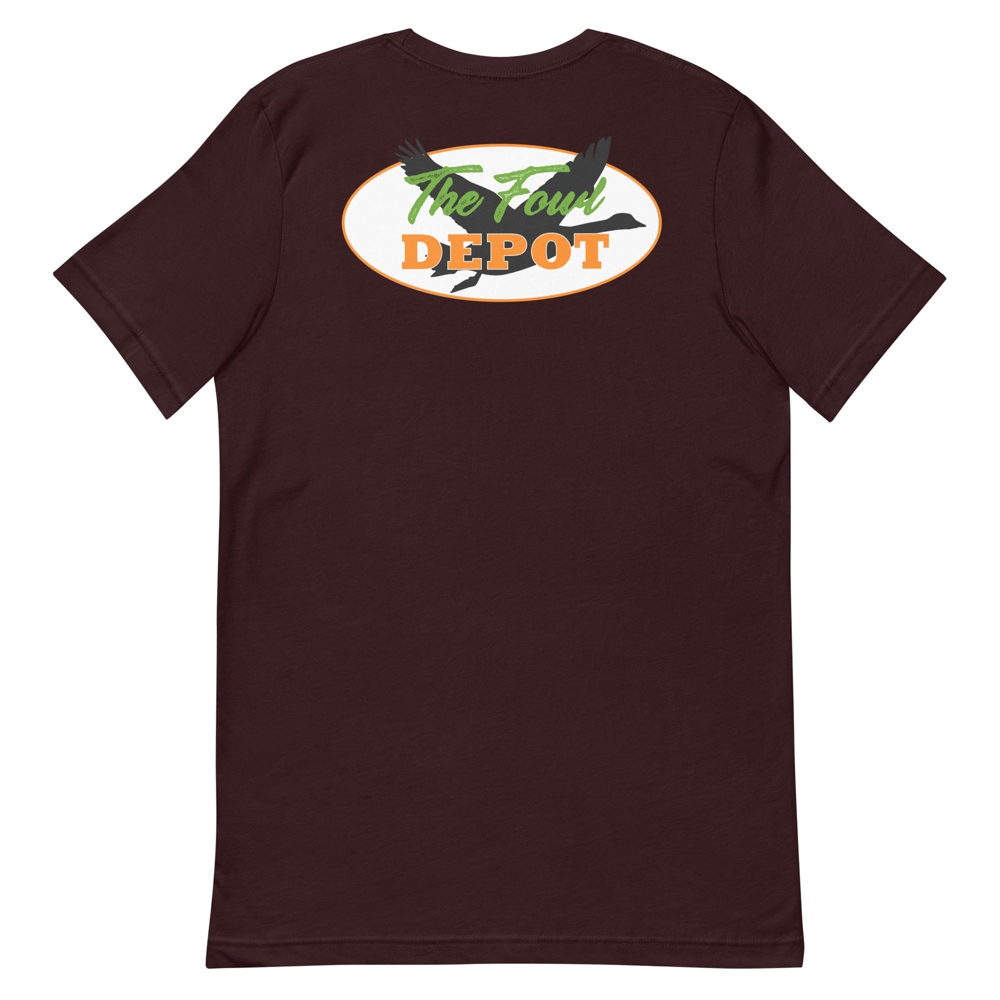 Ultimate Comfort TFD Tee - Korvel