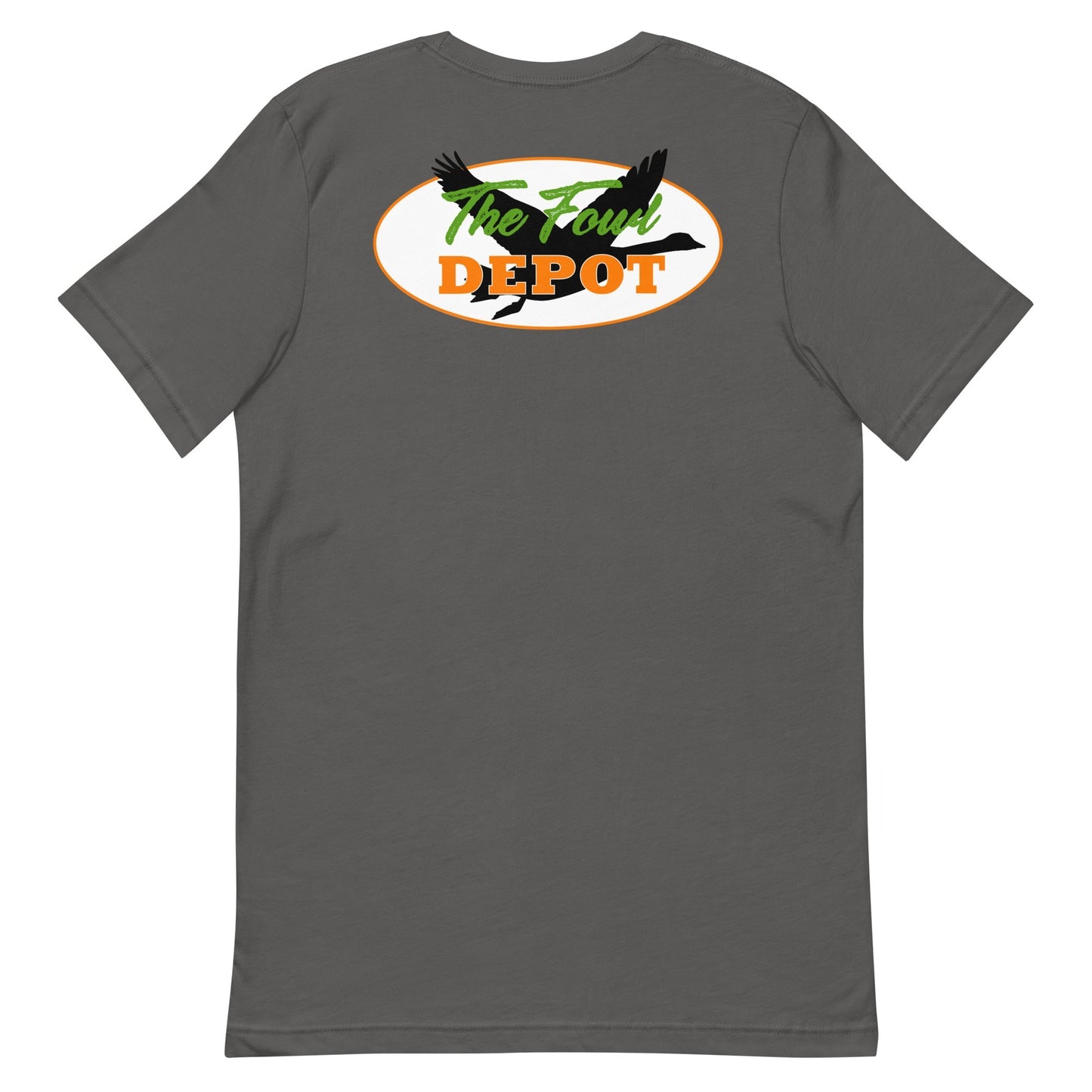 Ultimate Comfort TFD Tee - Korvel