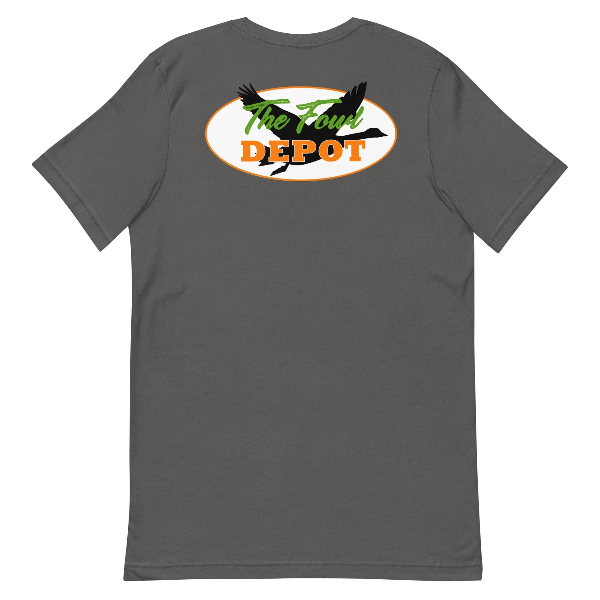 Ultimate Comfort TFD Tee - Korvel