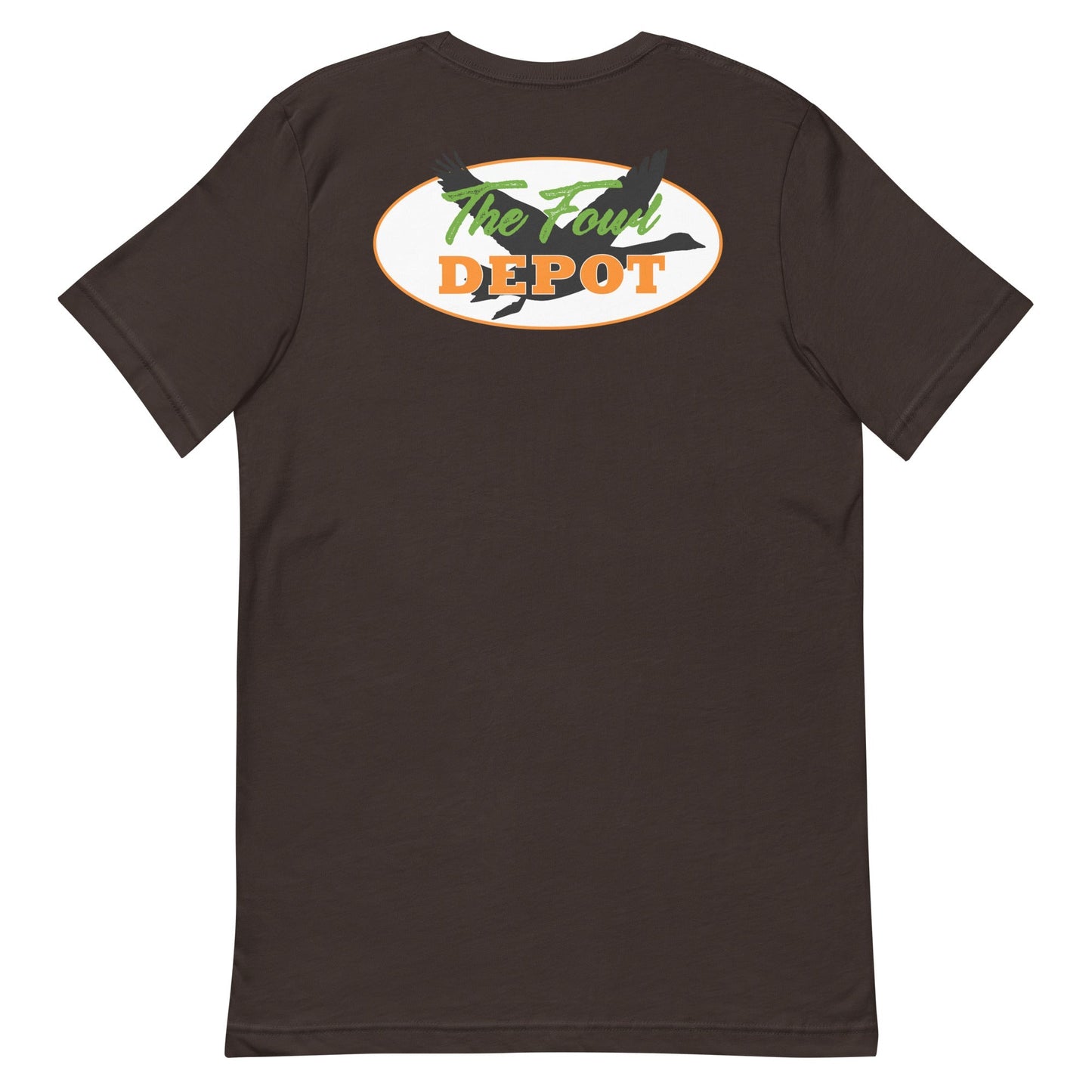Ultimate Comfort TFD Tee - Korvel