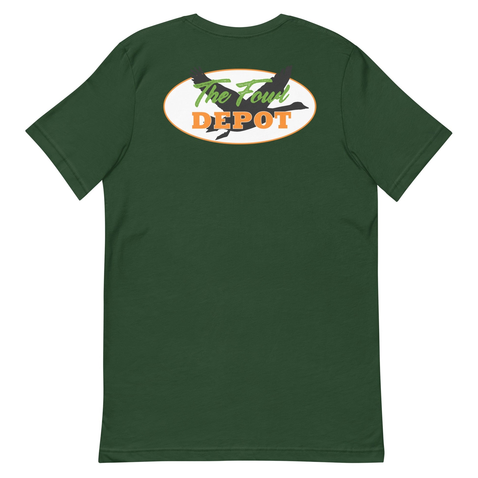 Ultimate Comfort TFD Tee - Korvel