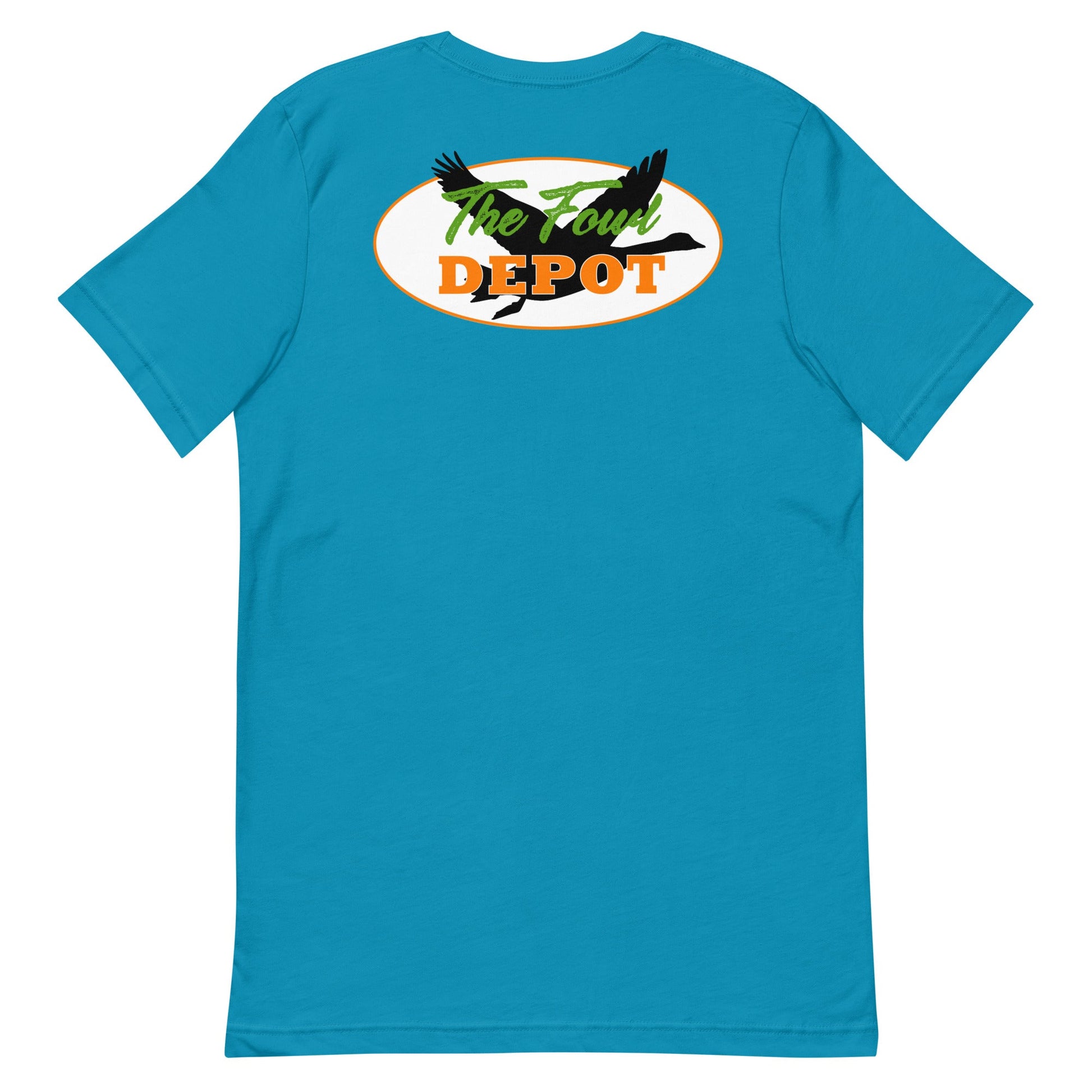 Ultimate Comfort TFD Tee - Korvel