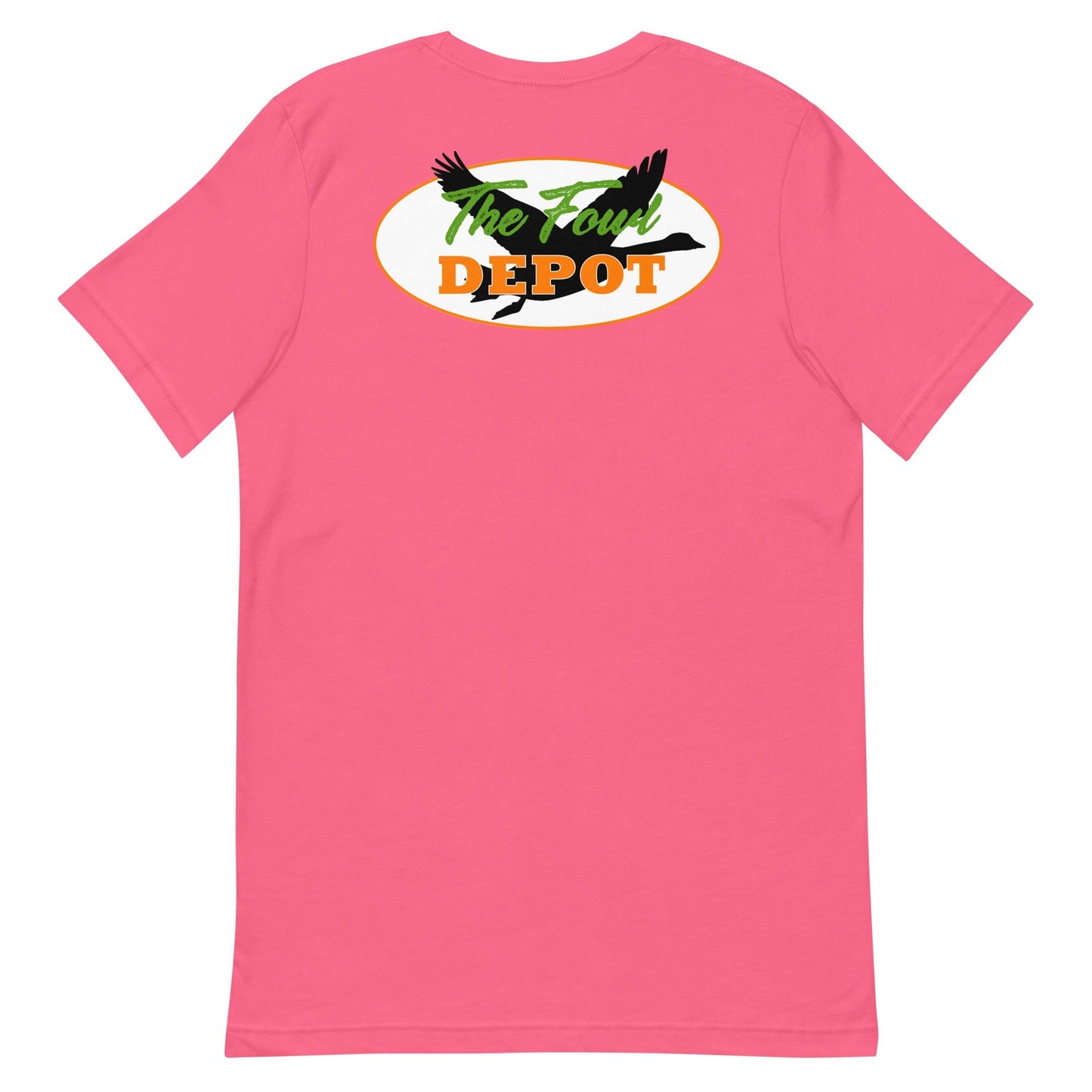 Ultimate Comfort TFD Tee - Korvel
