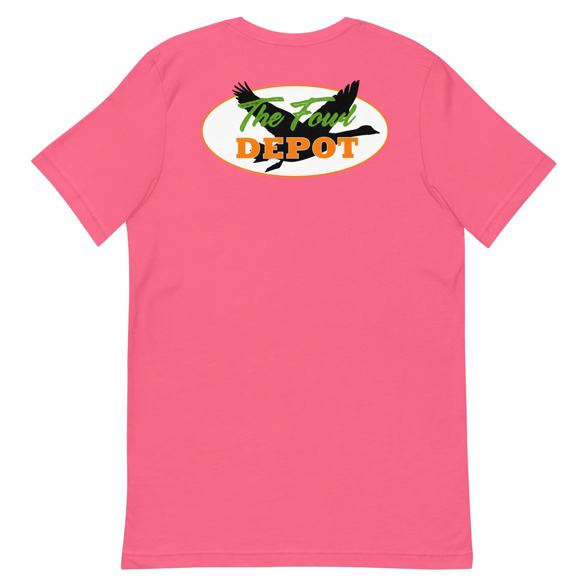 Ultimate Comfort TFD Tee - Korvel