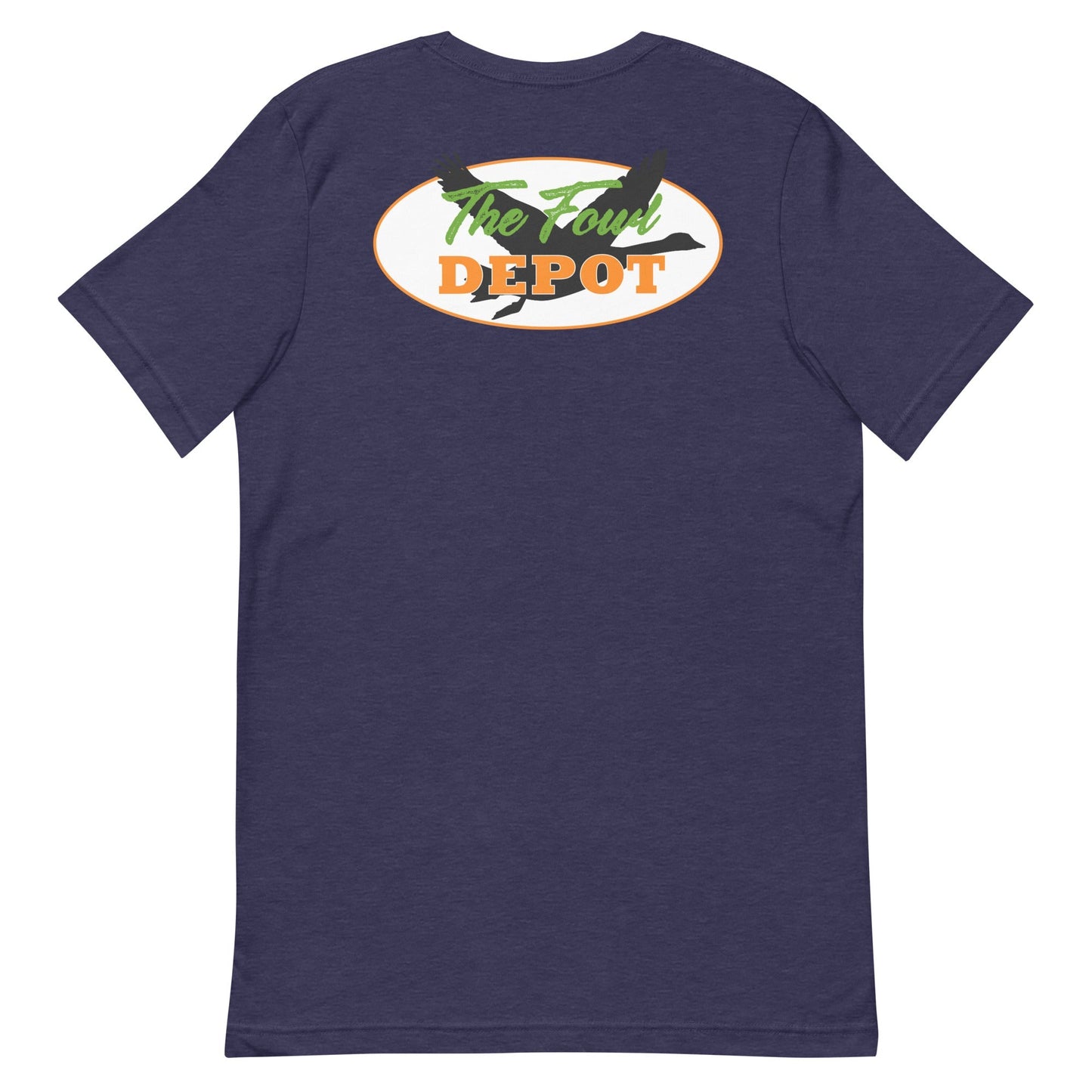 Ultimate Comfort TFD Tee - Korvel