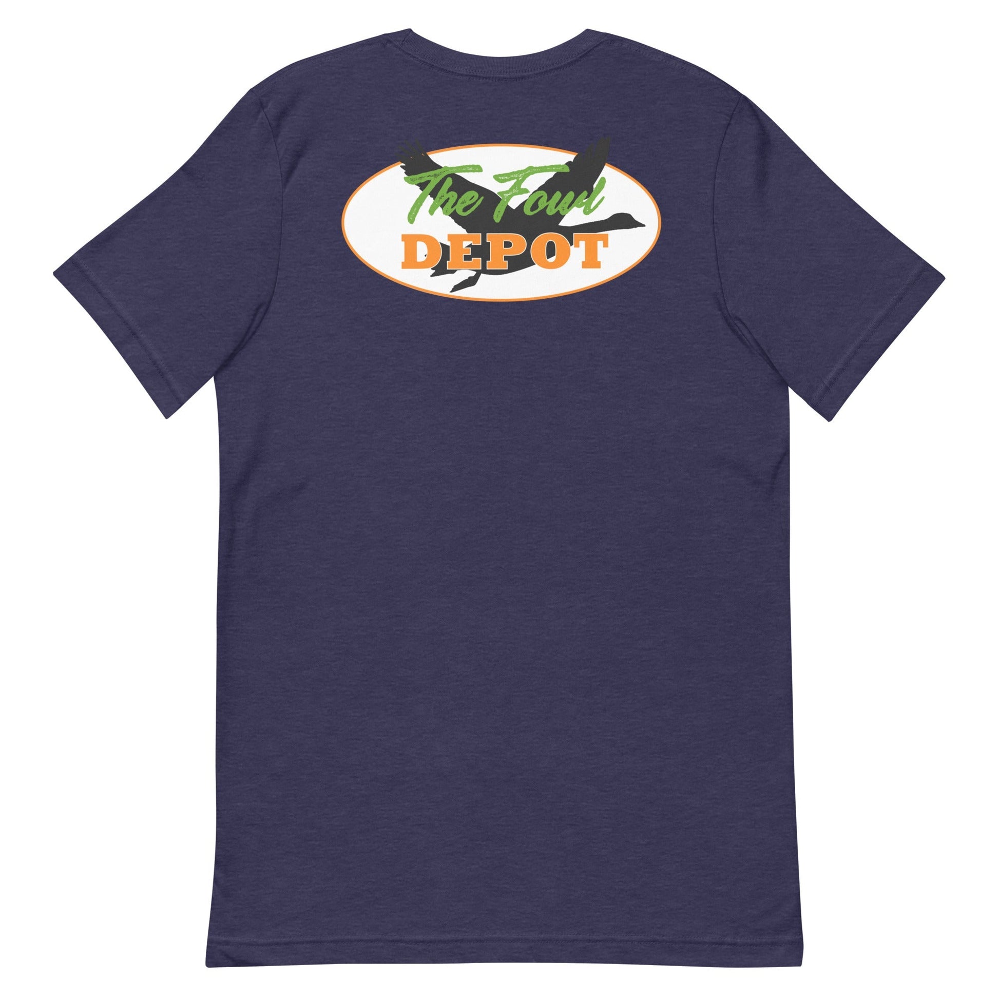 Ultimate Comfort TFD Tee - Korvel